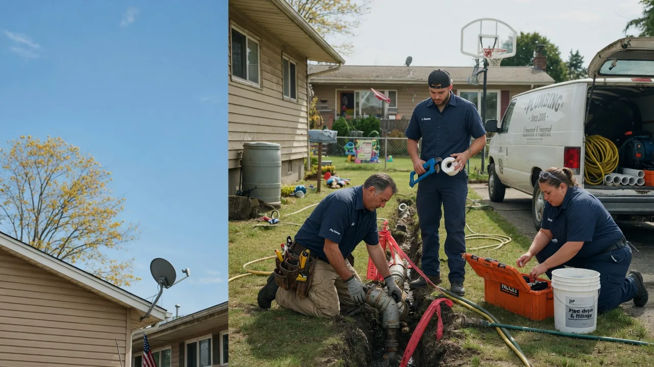 Garbage Disposal Replacement in Hineston, LA near me